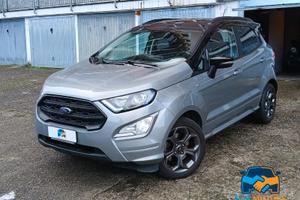 Ford EcoSport 1.0 ecoboost ST-Line s&s 125cv ProMM