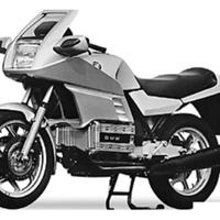 Ricambi BMW k100 RS 16v