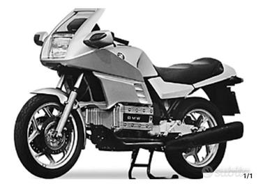 Ricambi BMW k100 RS 16v