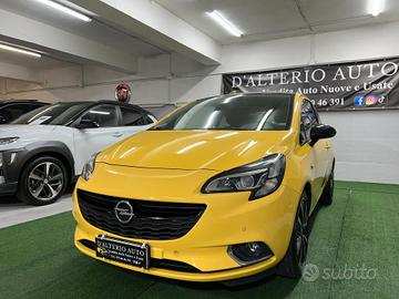 Opel Corsa 1.0 Turbo SGE 115CV Start&Stop Coupé b-