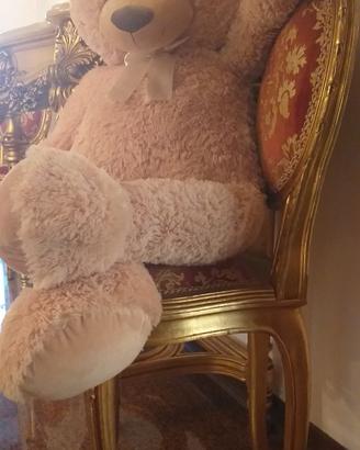  peluche: Orsetto in peluche 
