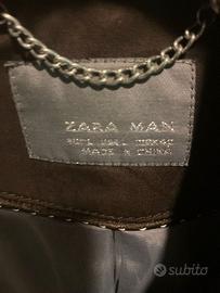 Giacca Zara casual
