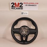 VOLANTE MINI Cooper Serie SW685308102 B46A20A (17>
