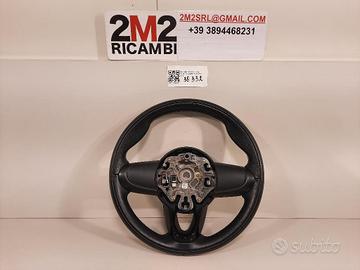 VOLANTE MINI Cooper Serie SW685308102 B46A20A (17>