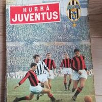 hurra juventus annata 1965