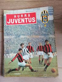 hurra juventus annata 1965