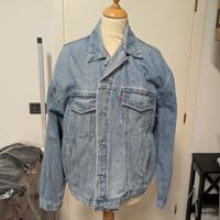 Giacca jeans Levi’s unisex vintage