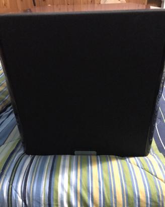 SUB Velodyne dd10