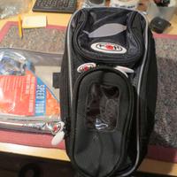 Borsa serbatoio - Copricasco