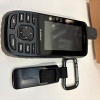 Garmin GPS map66s