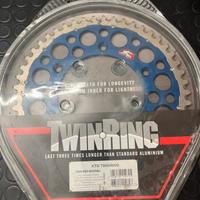 Corona Renthal twin ring 50,Ktm Husquarna Gas Gas