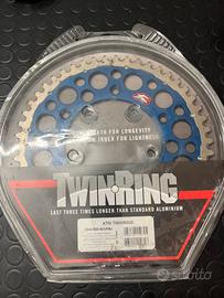 Corona Renthal twin ring 50,Ktm Husquarna Gas Gas