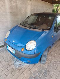 Macchina Matiz