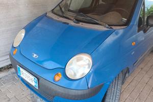 Macchina Matiz