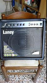 Amplificatore x Chitarra Laney 35 watt