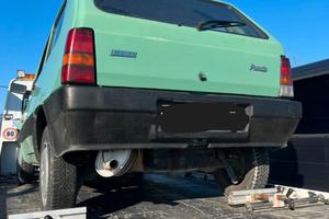 Pezzi fiat panda 141