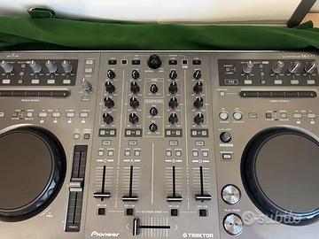Pioneer DDJ T1