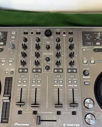Pioneer DDJ T1