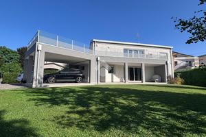 VILLA SINGOLA A CAMPOLONGO MAGGIORE