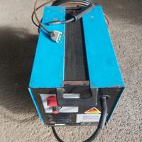 Saldatrice a filo 220v 