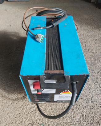 Saldatrice a filo 220v 