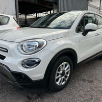 Fiat 500X 1.3 MultiJet 95 CV City Cross