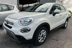 Fiat 500X 1.3 MultiJet 95 CV City Cross