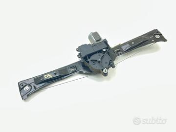 CREMAGLIERA ANTERIORE DESTRA FIAT Grande Punto 2°