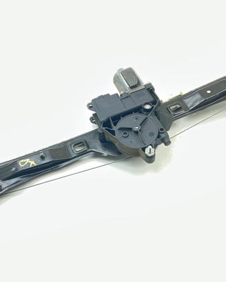 CREMAGLIERA ANTERIORE DESTRA FIAT Grande Punto 2°