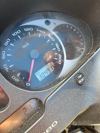 Scarabeo 500