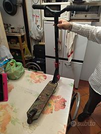 Monopattino per bambini