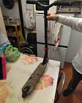 Monopattino per bambini