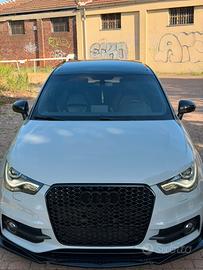 Audi a1/s1