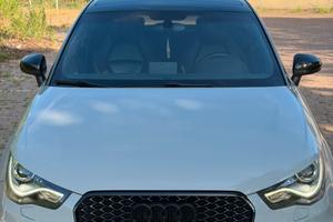 Audi a1/s1