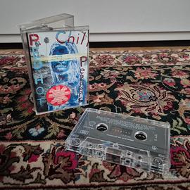 Red Hot Chili Peppers  Orig