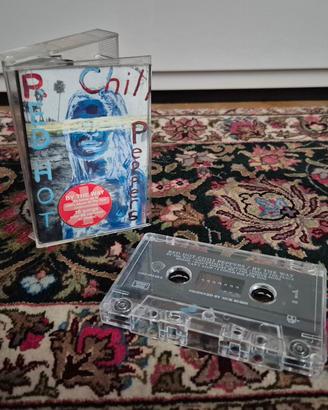 Red Hot Chili Peppers  Orig