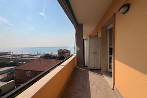 MONOLOCALE A BORGIO VEREZZI