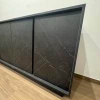 Pensile da soggiorno