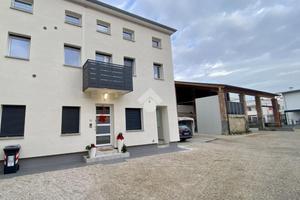 4 LOCALI A ISOLA VICENTINA