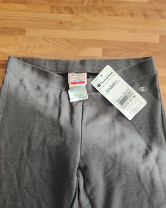 Pantalone Tuta Champion Donna