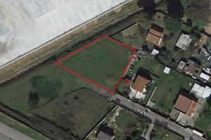 Terreno Agricolo Aprilia [Cod. rif 3075786VCG] (Ca