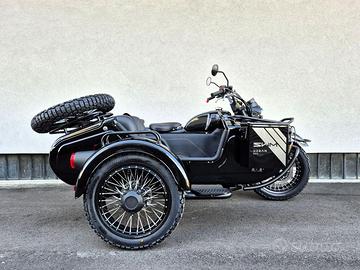 SWM Urban 525 Garantita e Finanziabile