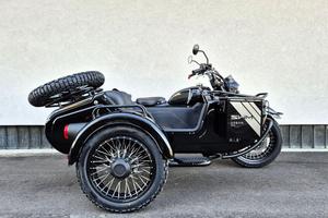 SWM Urban 525 Garantita e Finanziabile