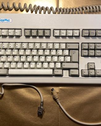 Anni 80 - IBM Model M13910404 QWERTY - Tastiera PC