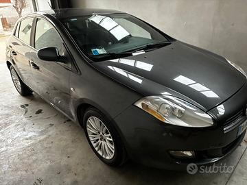 Fiat Bravo 1.6 Multijet Emotion 