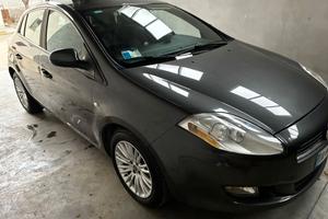 Fiat Bravo 1.6 Multijet Emotion 