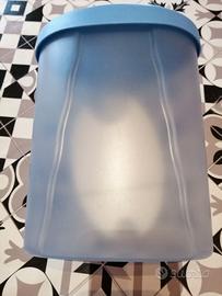 TUPPERWARE PORTACEREALI E STAMPINI BUDINO
