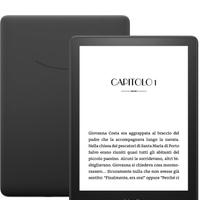 Kindle Paperwhite 11a generazione nuovo 