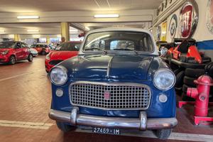 Fiat Altro 1100 Scionieri