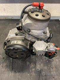 Motore TM R2 Total Black (Kart)